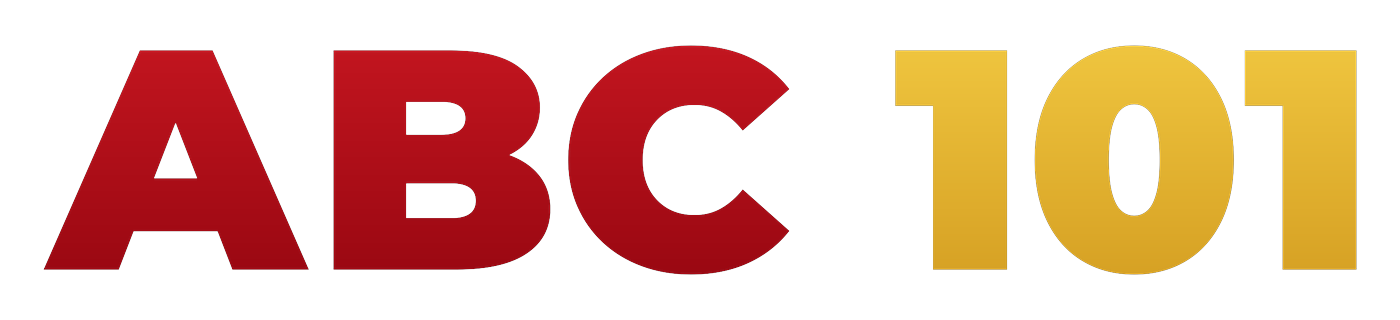 abc 101